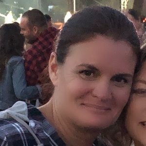 Meet your Posher, Sherri